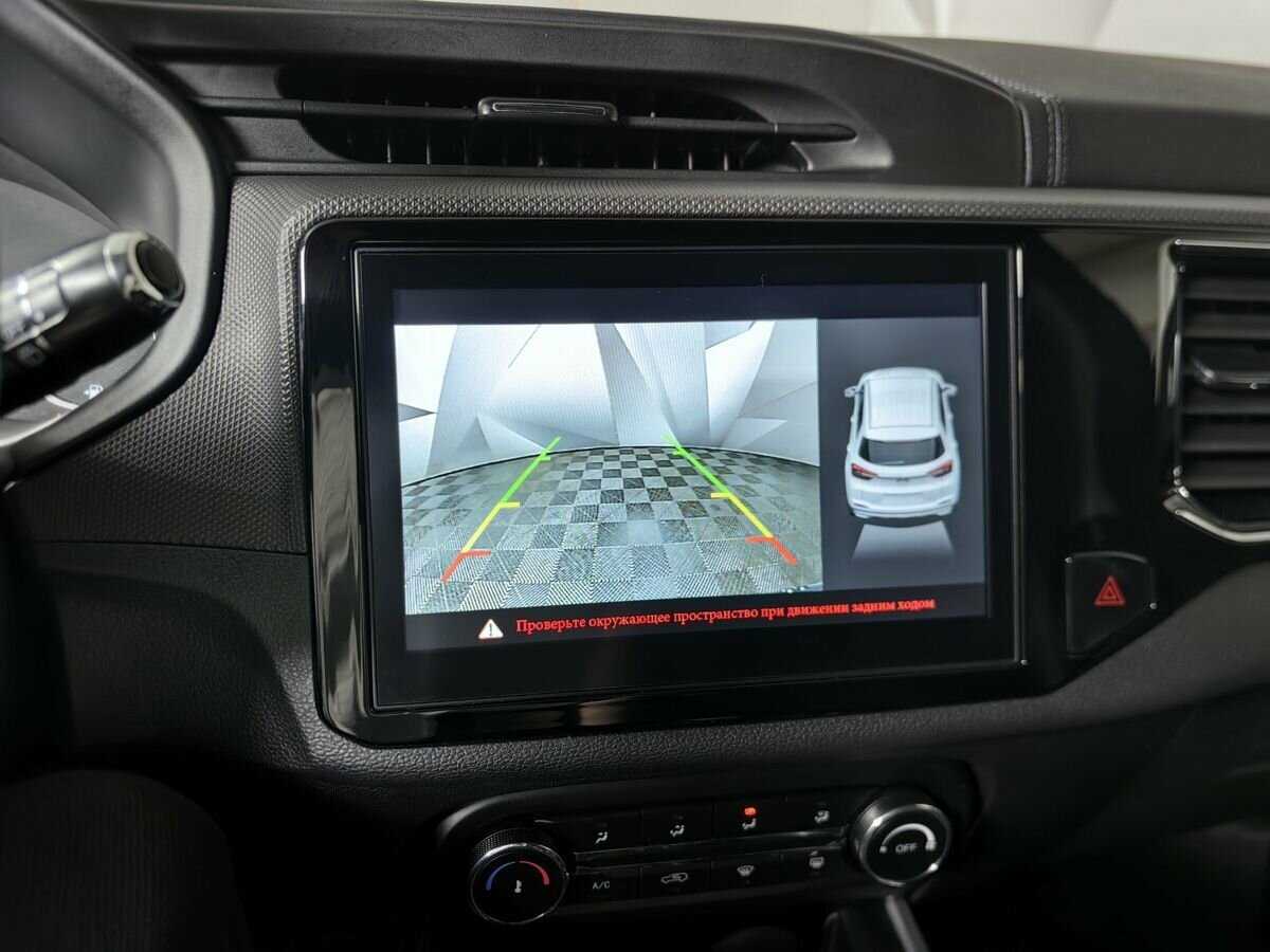 Купить Chery Tiggo 4, 2021, 51 333 км.. Фото: #15