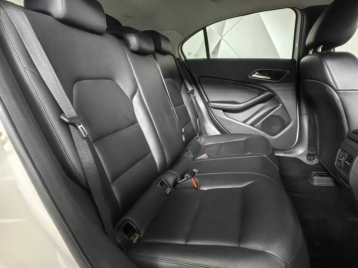 Купить Mercedes-Benz A-Класс, 2013, 165 962 км.. Фото: #11