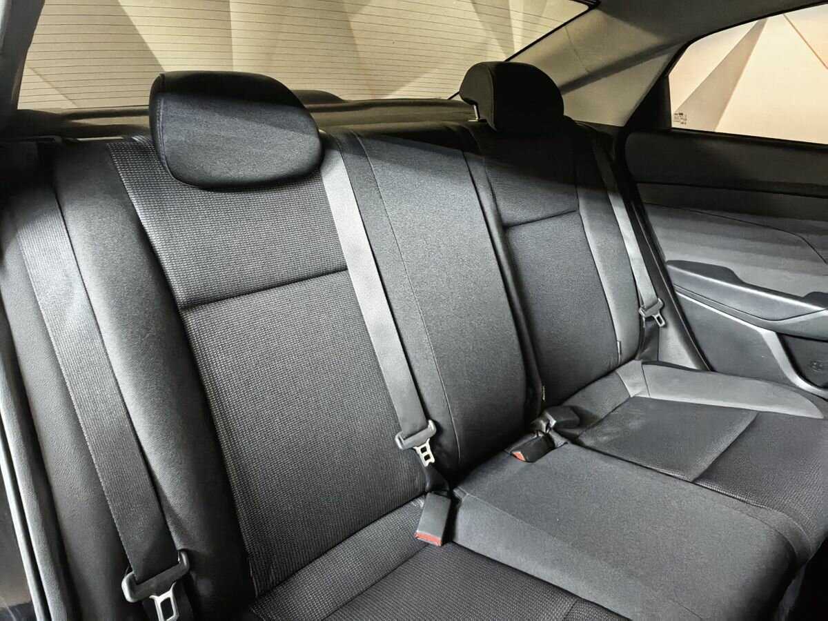 Купить Хендай Солярис, 2017, 163 532 км.. Фото: #12