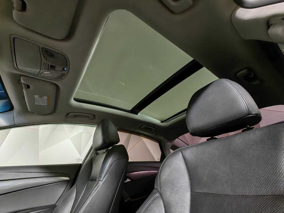 Купить Хендай ай40, 2013, 199 194 км.. Фото: #17