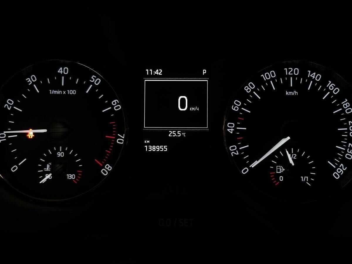 Купить Skoda Octavia, 2014, 138 955 км.. Фото: #14