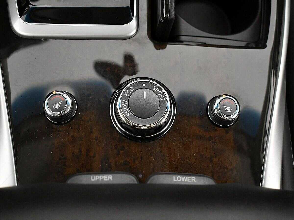 Купить Infiniti QX60, 2018, 39 500 км.. Фото: #15