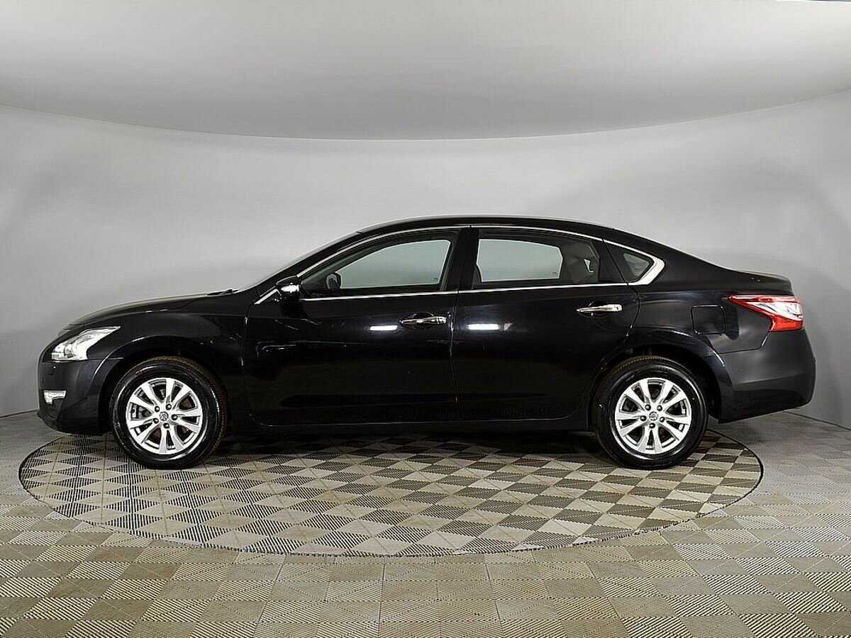 Купить Nissan Teana, 2014, 50 332 км.. Фото: #5