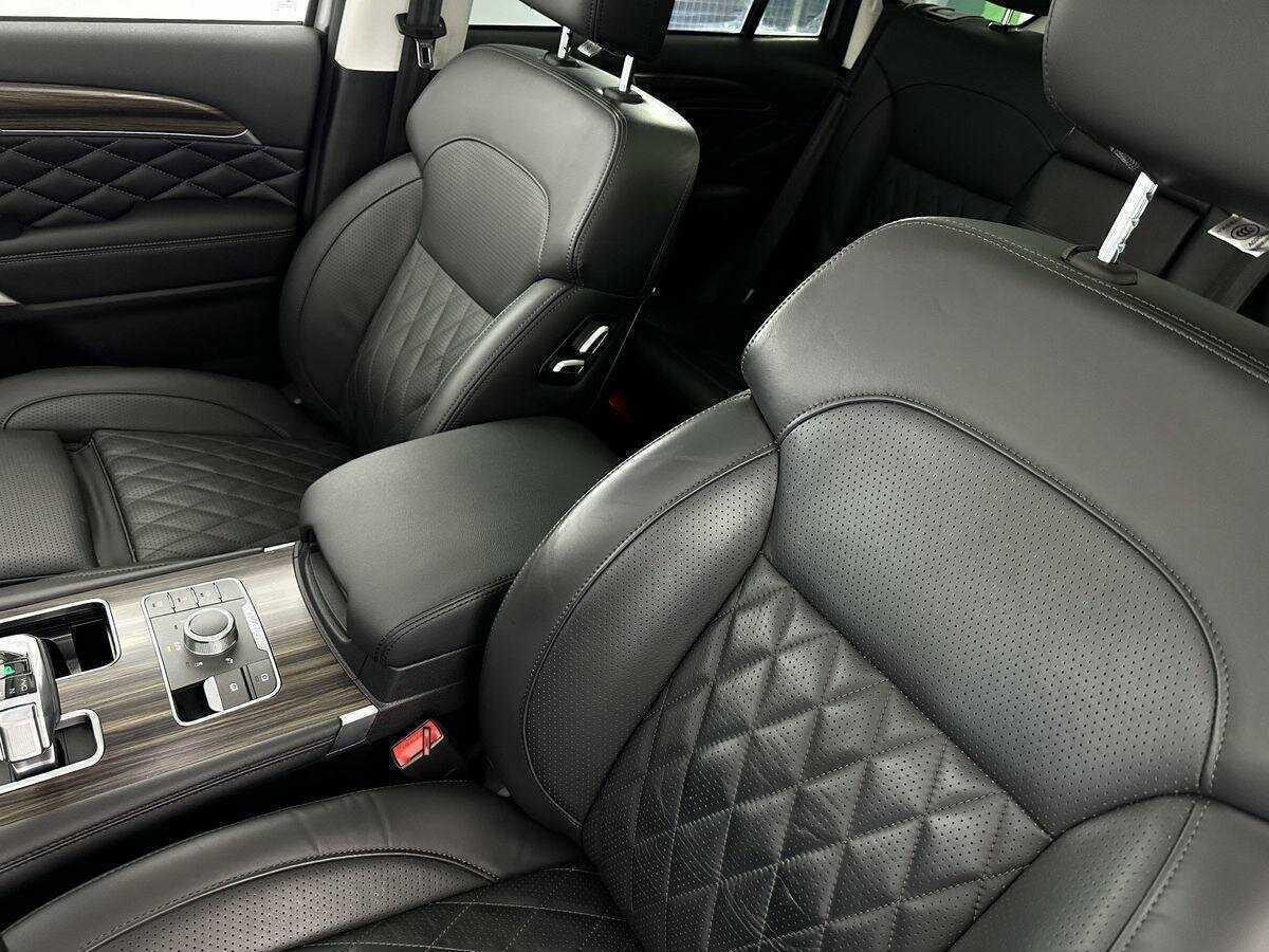 Купить Haval H9, 2021, 44 737 км.. Фото: #7