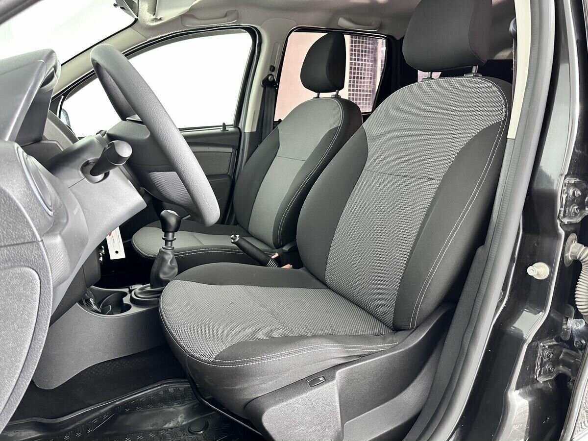 Купить Renault Duster, 2018, 109 396 км.. Фото: #7