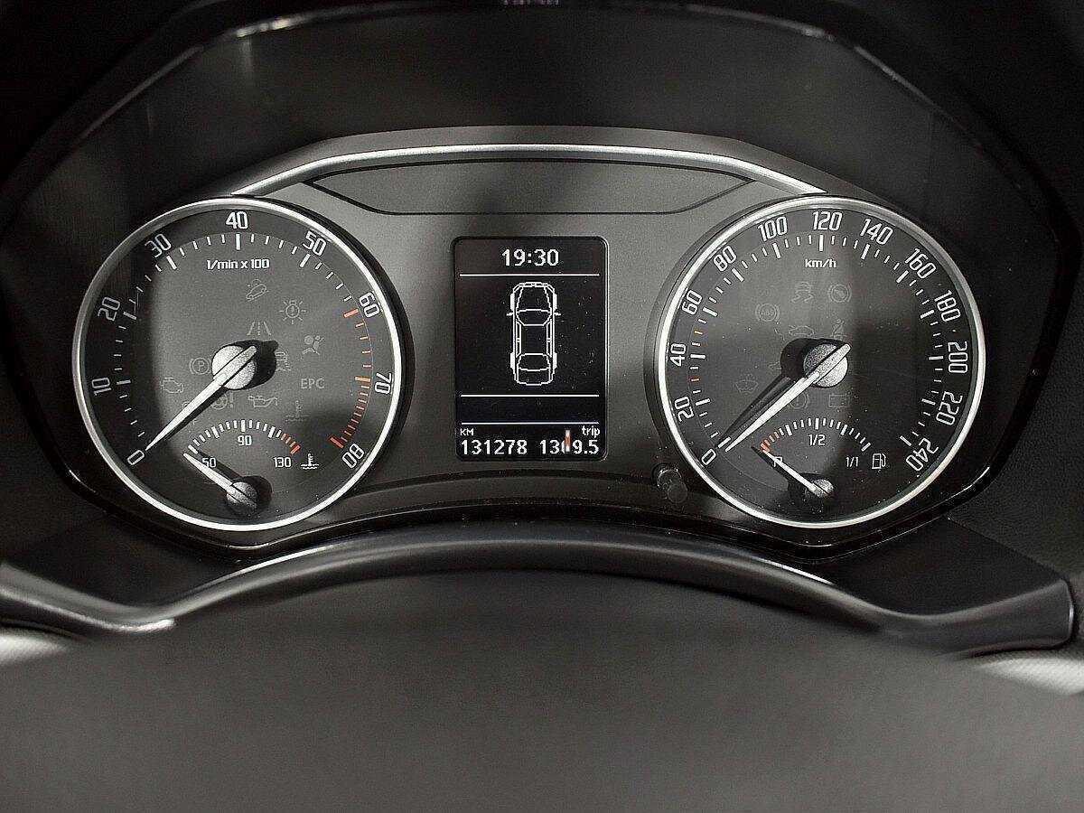 Купить Шкода Октавия, 2013, 131 275 км.. Фото: #11