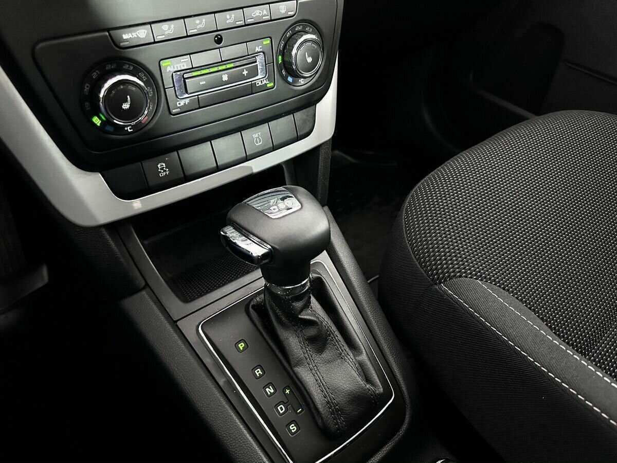 Купить Skoda Yeti, 2012, 162 521 км.. Фото: #13