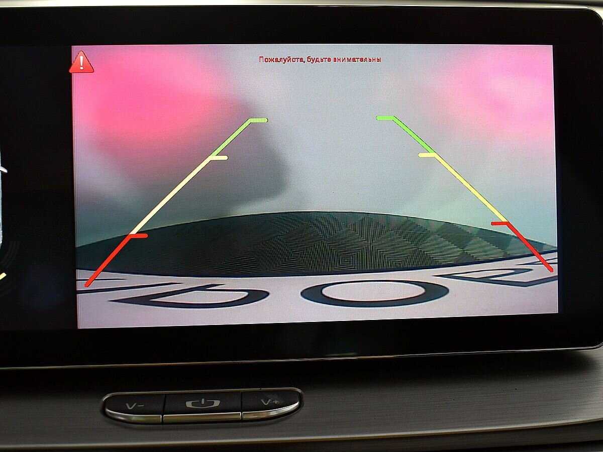 Купить Geely Coolray, 2020, 121 238 км.. Фото: #13