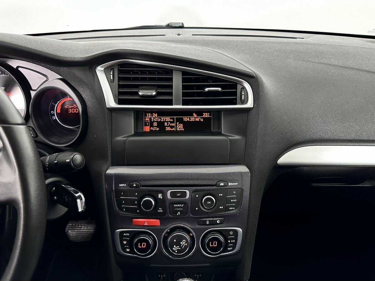 Купить Citroen C4, 2013, 143 274 км.. Фото: #10