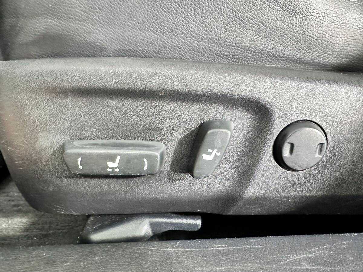 Купить Toyota Camry, 2014, 229 572 км.. Фото: #12