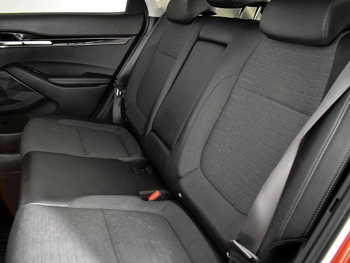 Купить Kia Seltos, 2020, 67 630 км.. Фото: #8