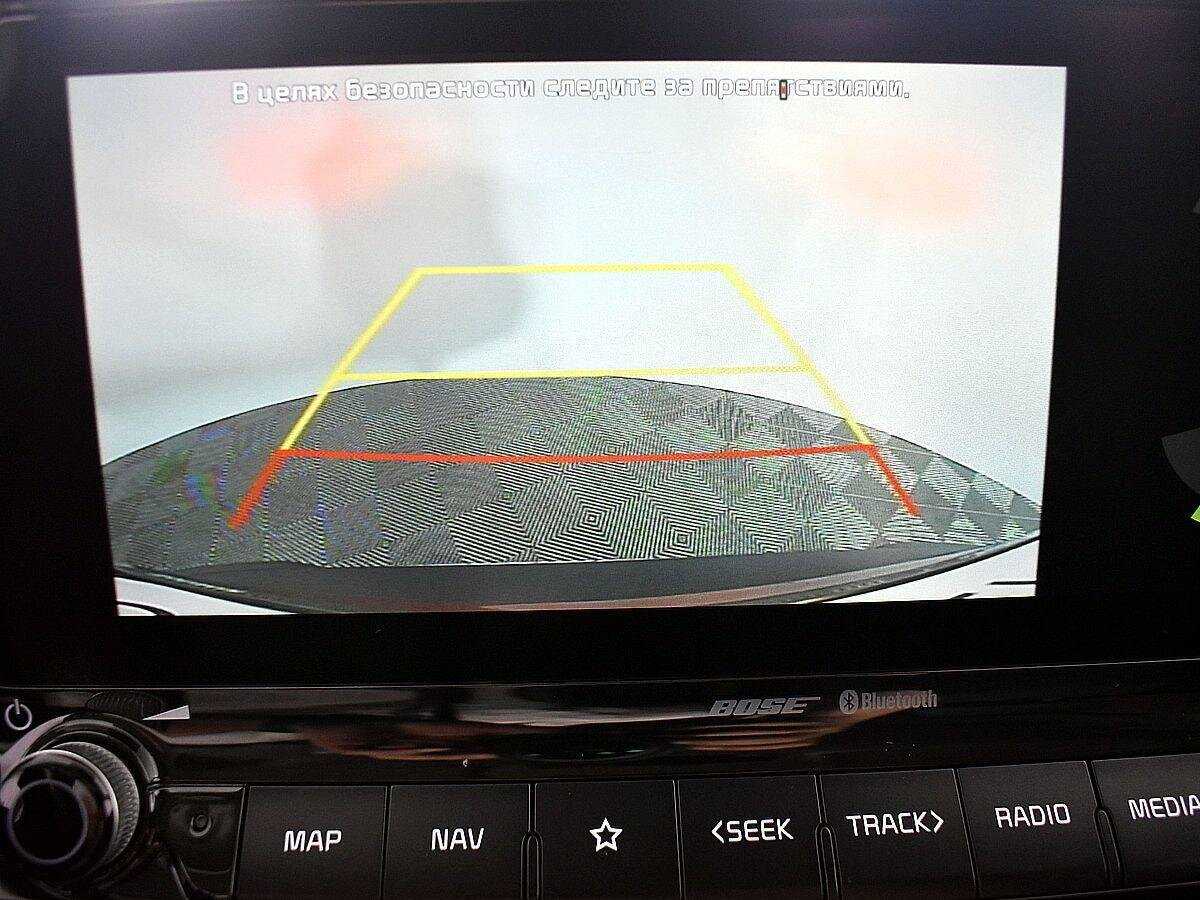 Купить Kia Seltos, 2020, 67 630 км.. Фото: #12