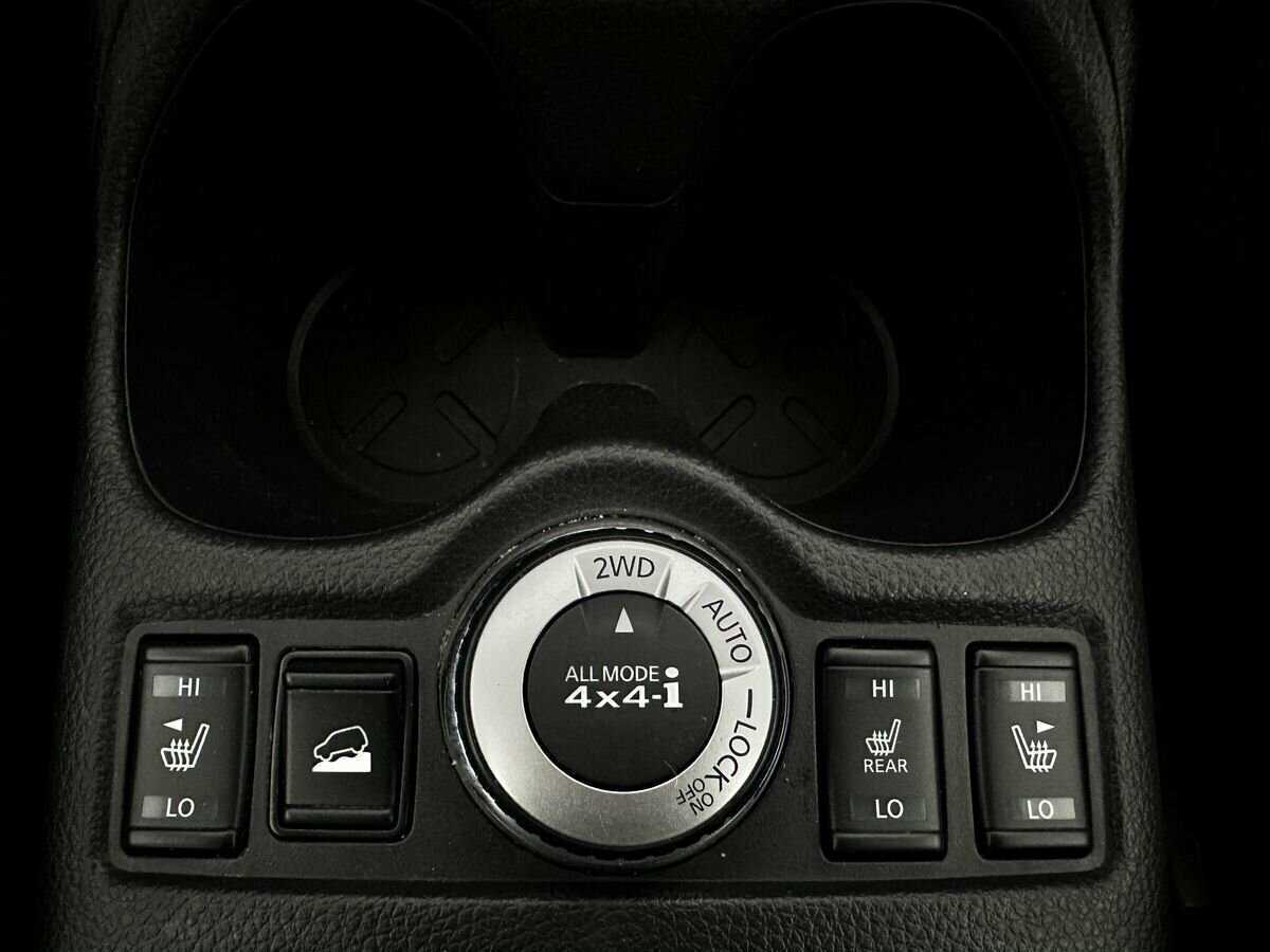 Купить Nissan X-Trail, 2018, 139 870 км.. Фото: #13