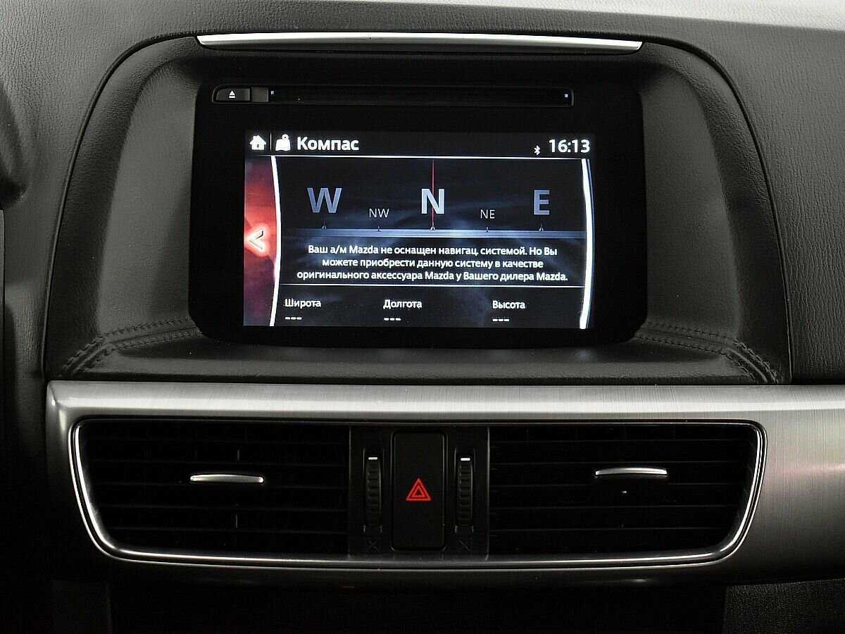 Купить Mazda CX-5, 2015, 112 207 км.. Фото: #12