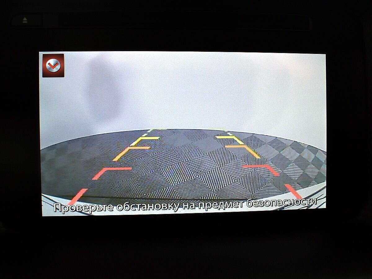 Купить Mazda CX-5, 2015, 112 207 км.. Фото: #13