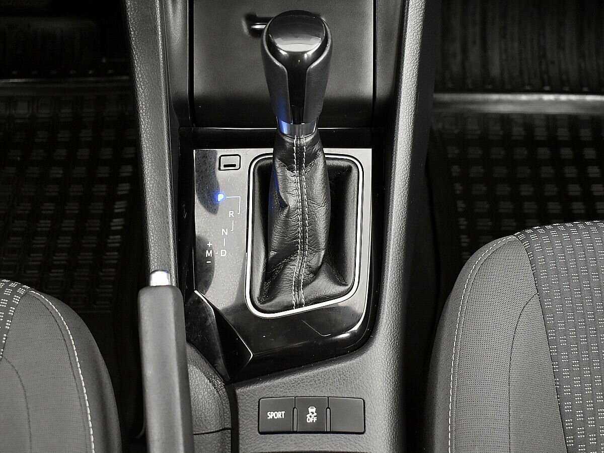 Купить Toyota Corolla, 2017, 89 854 км.. Фото: #14