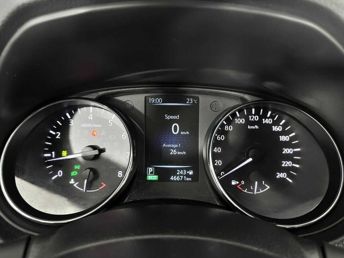 Купить Nissan Qashqai, 2017, 46 669 км.. Фото: #10