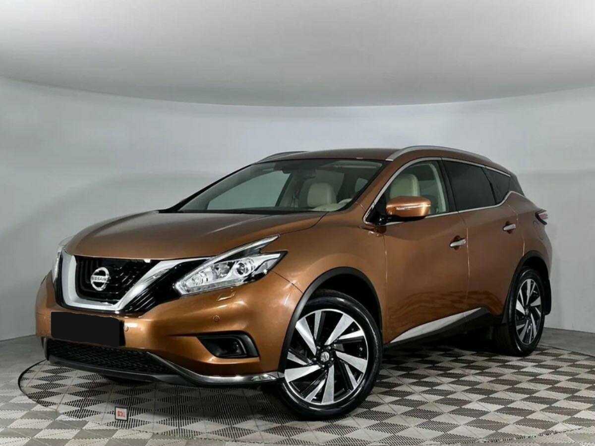 Nissan Murano