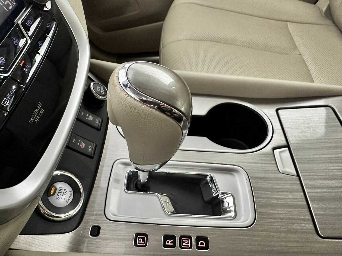 Купить Nissan Murano, 2016, 74 145 км.. Фото: #13