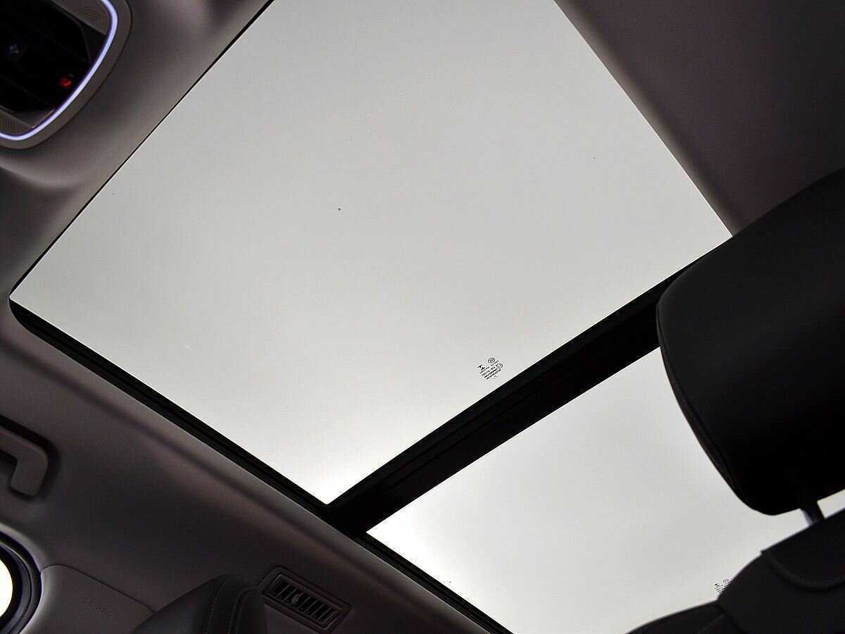 Купить EXEED VX, 2022, 19 132 км.. Фото: #18