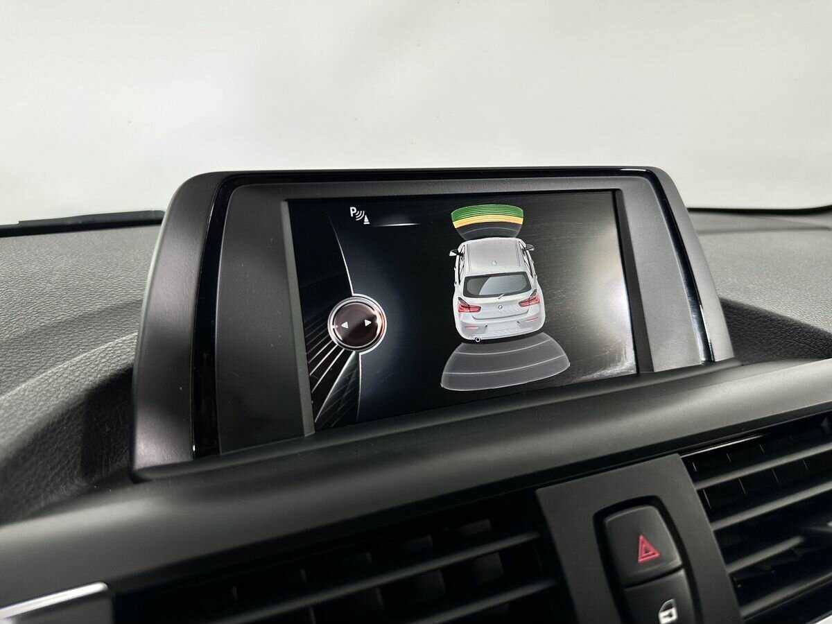 Купить BMW 1 серии, 2017, 66 216 км.. Фото: #12