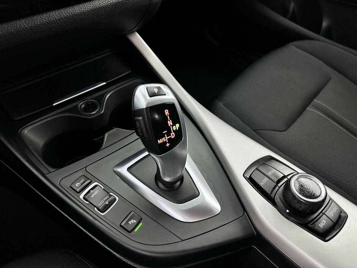 Купить BMW 1 серии, 2017, 66 216 км.. Фото: #13