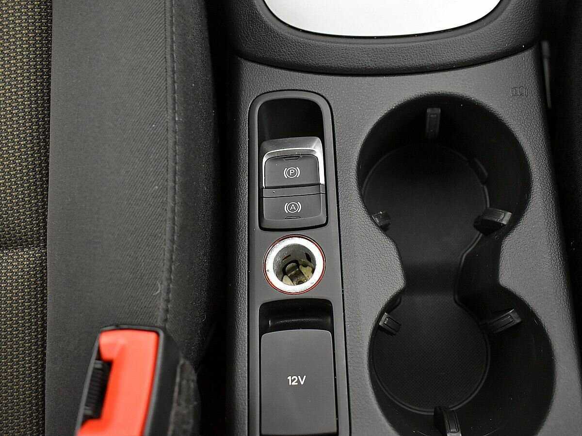 Купить Audi Q3, 2015, 164 588 км.. Фото: #14