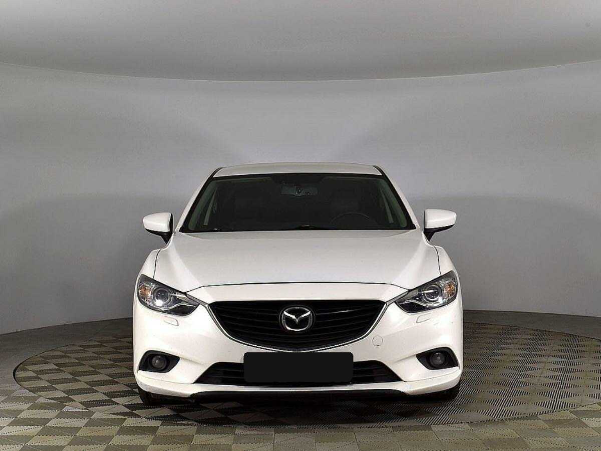 Купить Mazda 6, 2013, 211 822 км.. Фото: #2