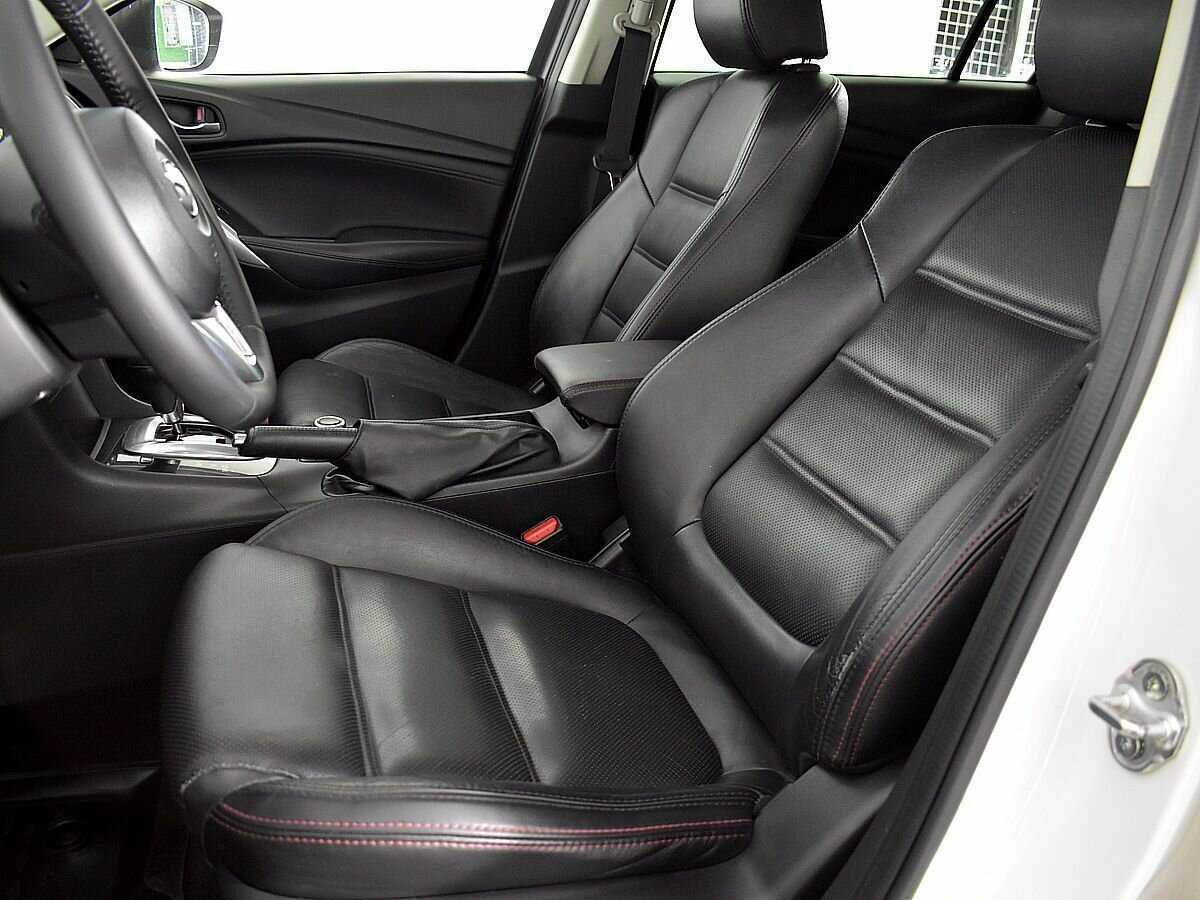 Купить Mazda 6, 2013, 211 822 км.. Фото: #7