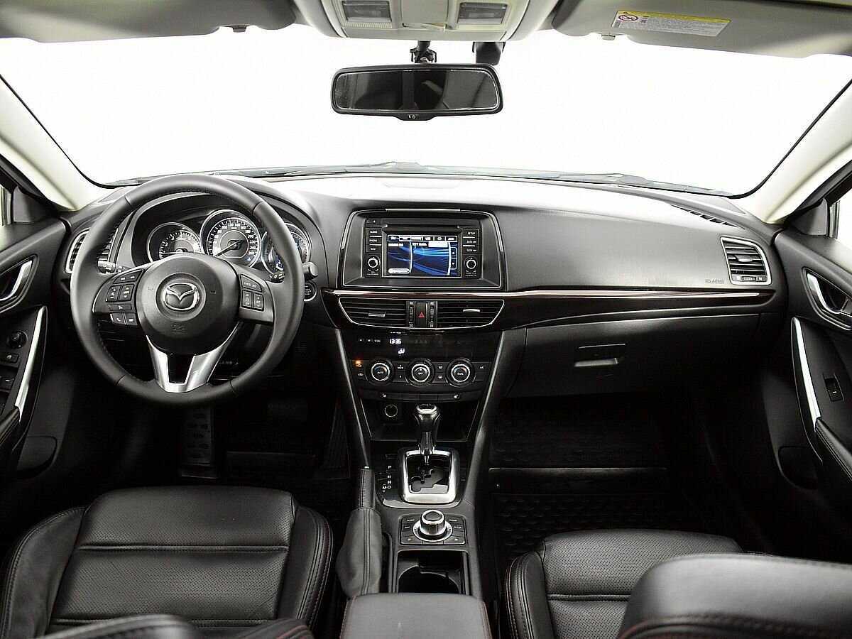 Купить Mazda 6, 2013, 211 822 км.. Фото: #9