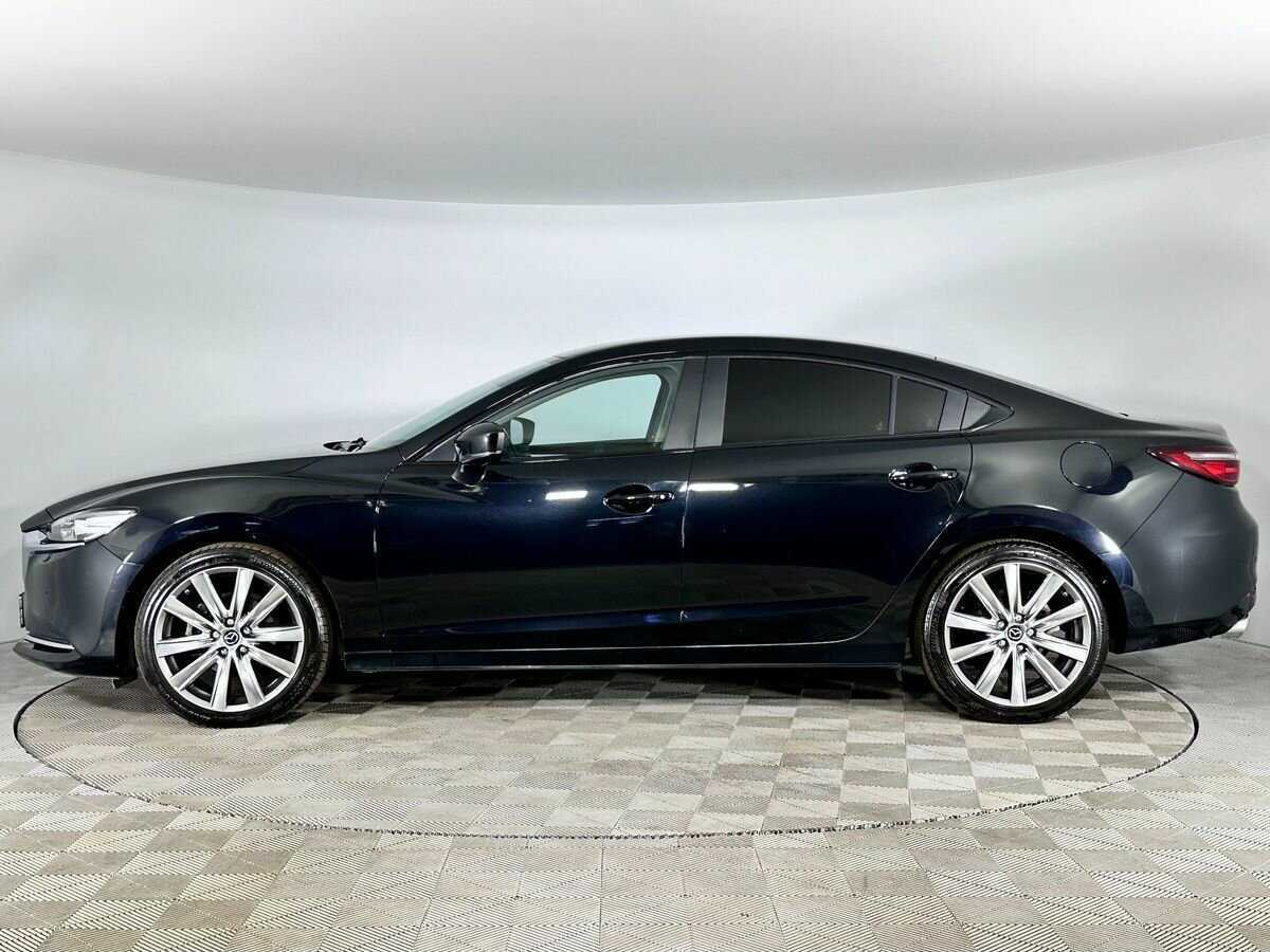 Купить Mazda 6, 2021, 102 542 км.. Фото: #5