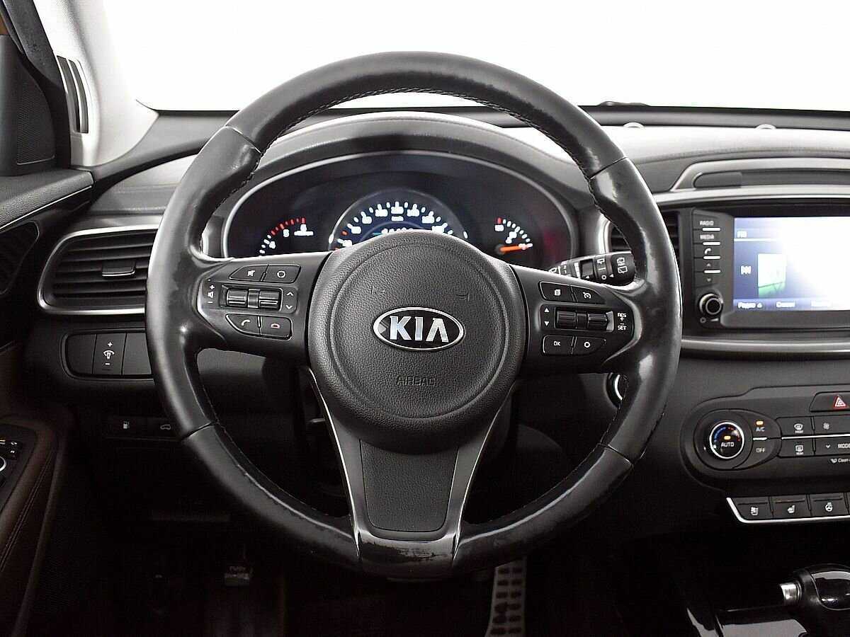 Купить Kia Sorento, 2017, 170 054 км.. Фото: #10