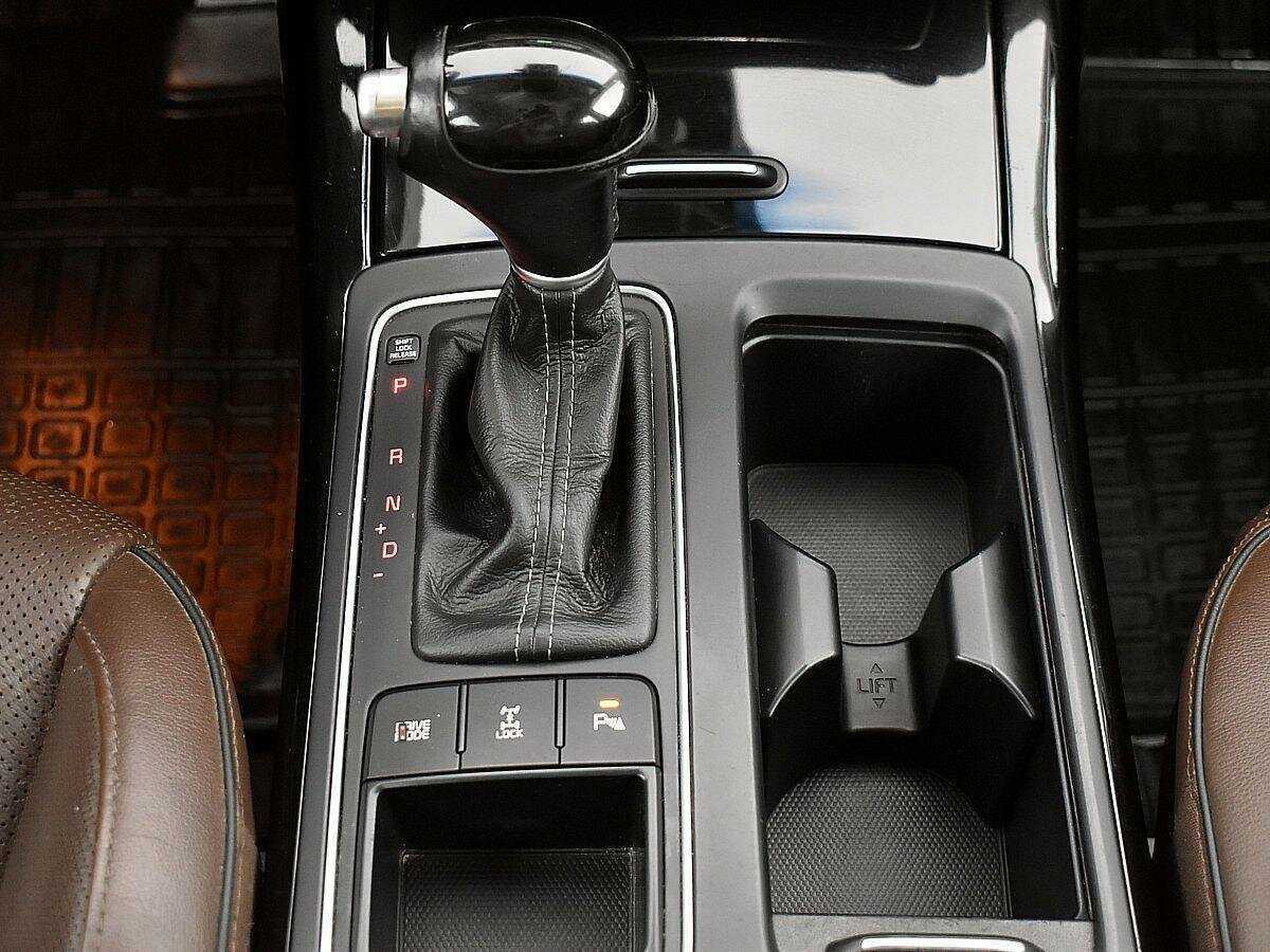 Купить Kia Sorento, 2017, 170 054 км.. Фото: #14
