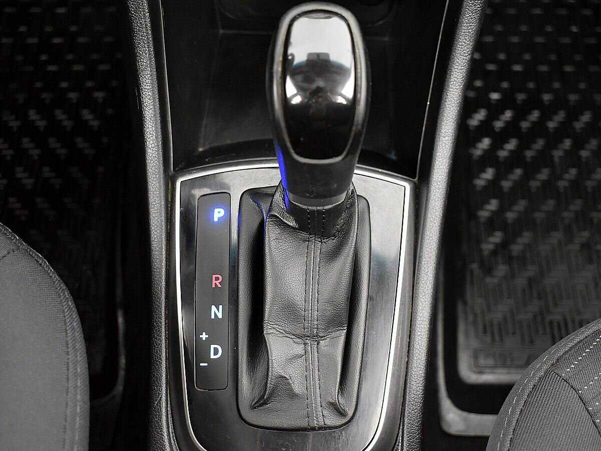 Купить Хендай Солярис, 2015, 105 137 км.. Фото: #14