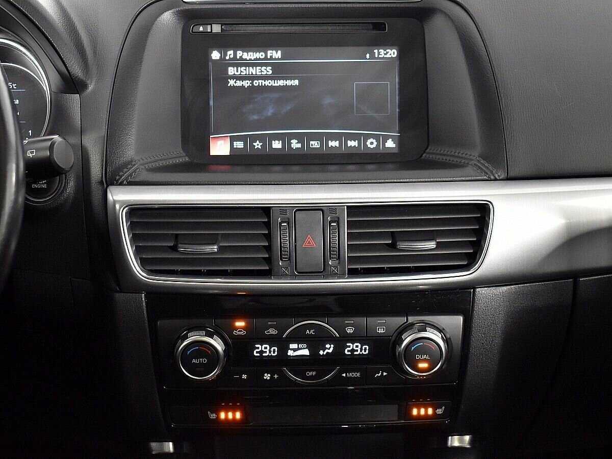Купить Mazda CX-5, 2016, 153 905 км.. Фото: #12