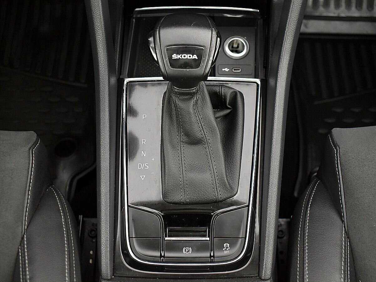 Купить Skoda Karoq, 2020, 157 414 км.. Фото: #13