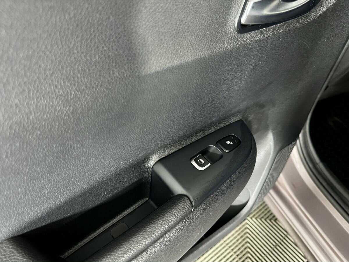 Купить Kia Rio, 2019, 83 480 км.. Фото: #16