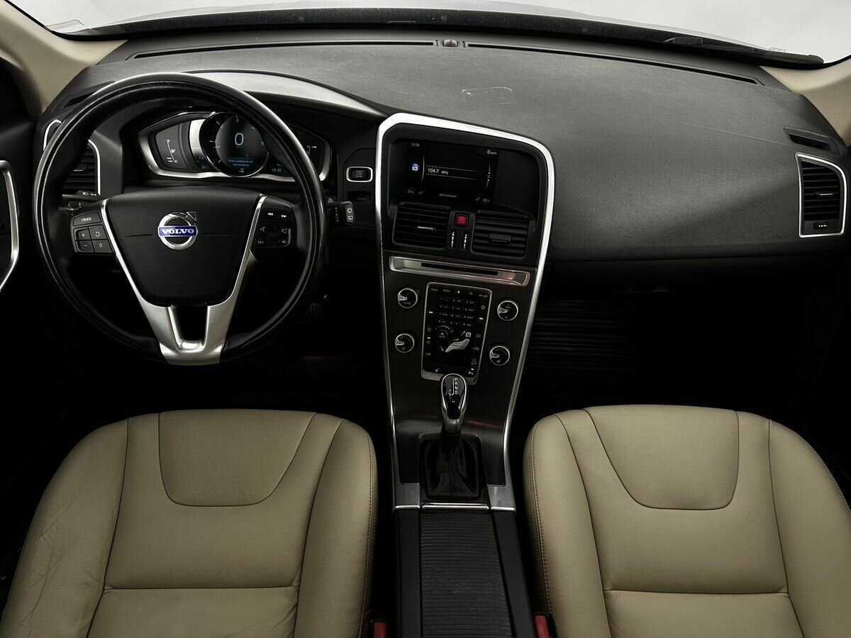 Купить Volvo XC60, 2014, 174 607 км.. Фото: #8