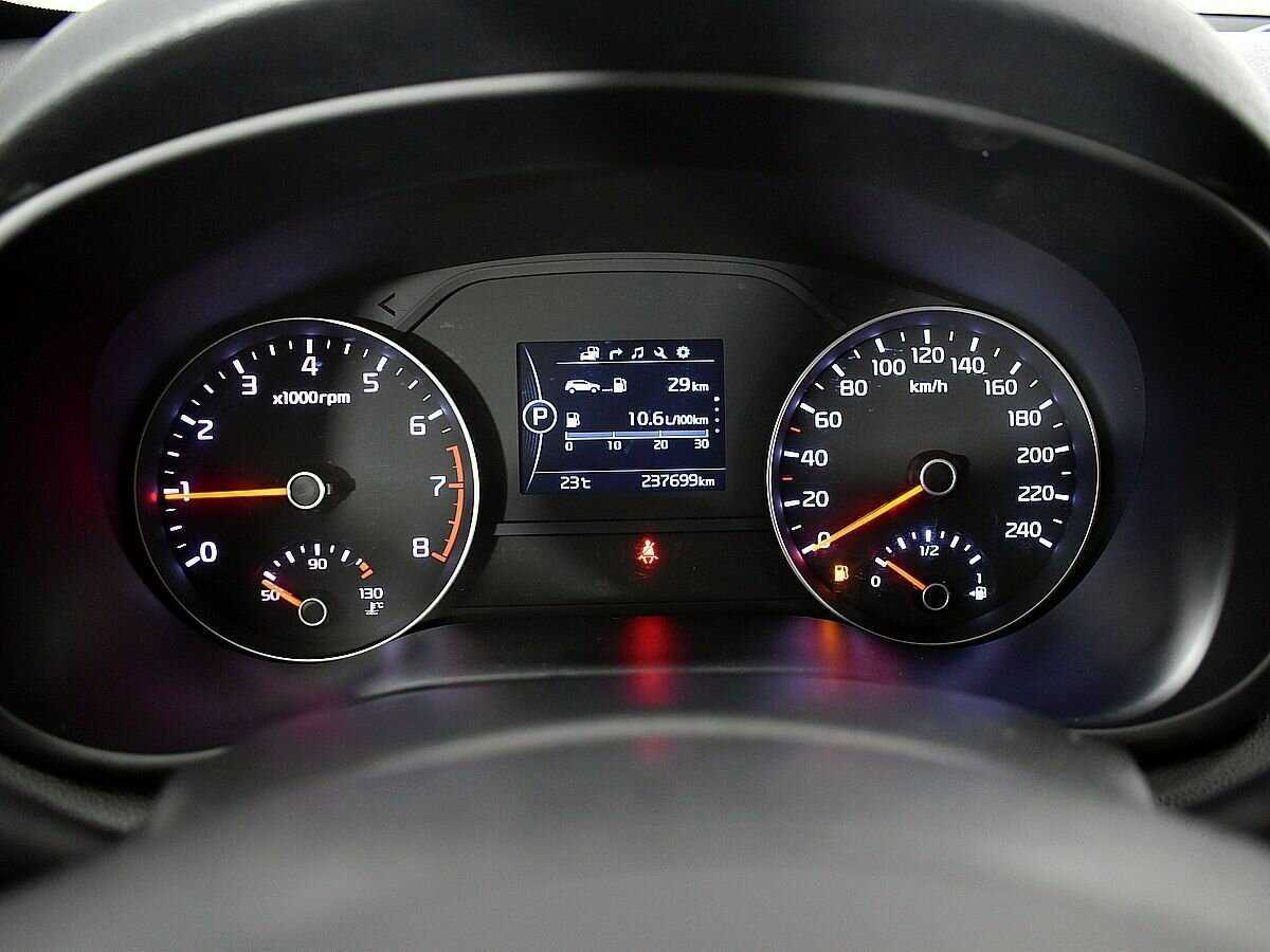 Купить Киа Спортейдж, 2017, 237 696 км.. Фото: #11