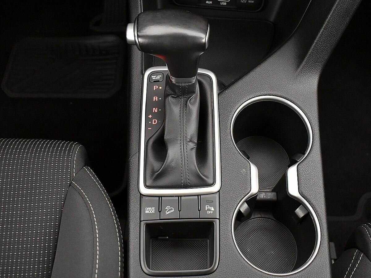 Купить Киа Спортейдж, 2017, 237 696 км.. Фото: #14