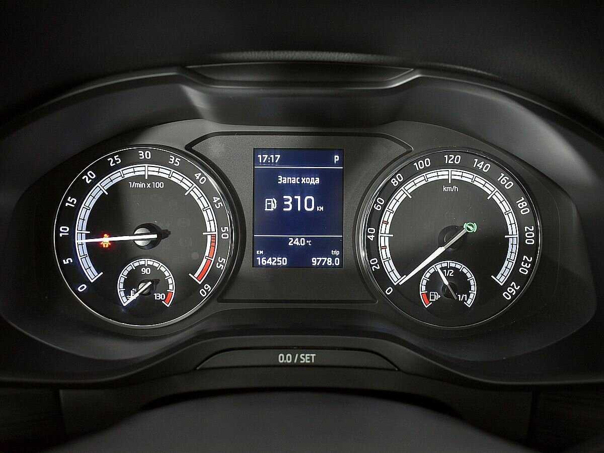 Купить Skoda Kodiaq, 2019, 164 247 км.. Фото: #11