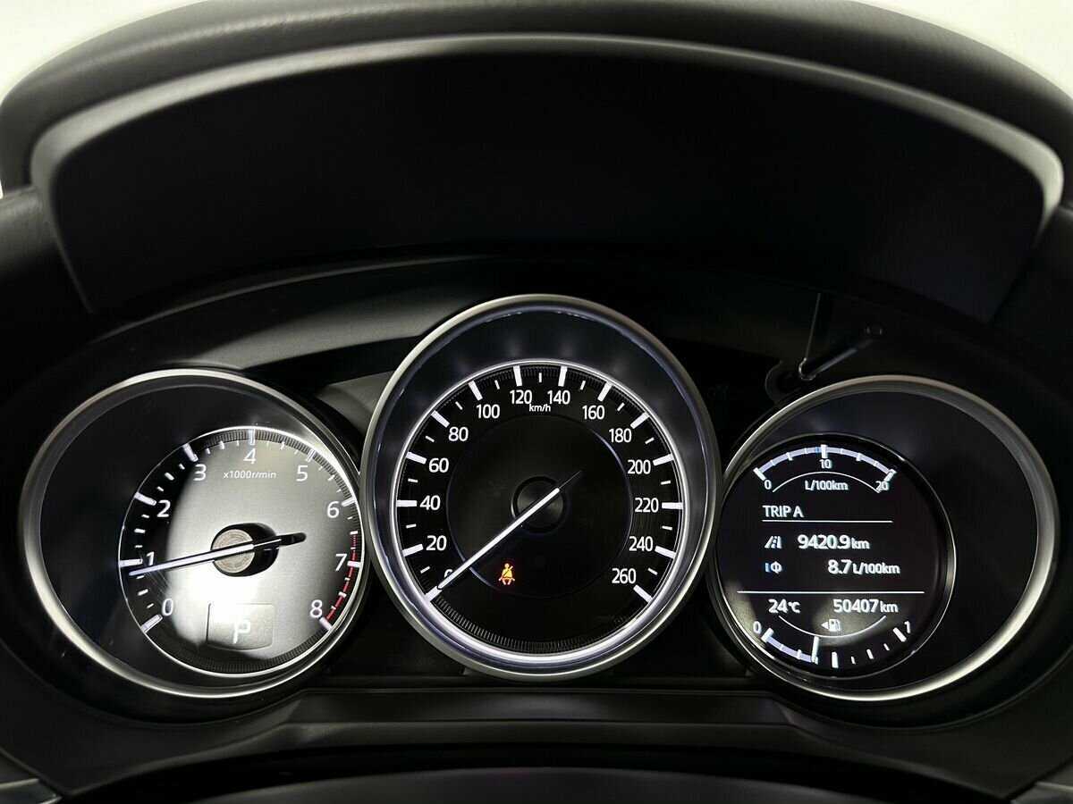 Купить Mazda 6, 2018, 50 405 км.. Фото: #8