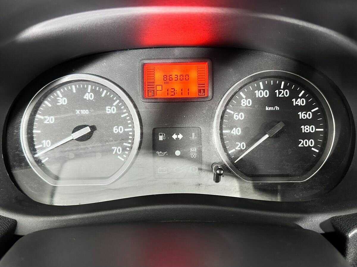 Купить Ниссан Альмера, 2014, 86 298 км.. Фото: #10