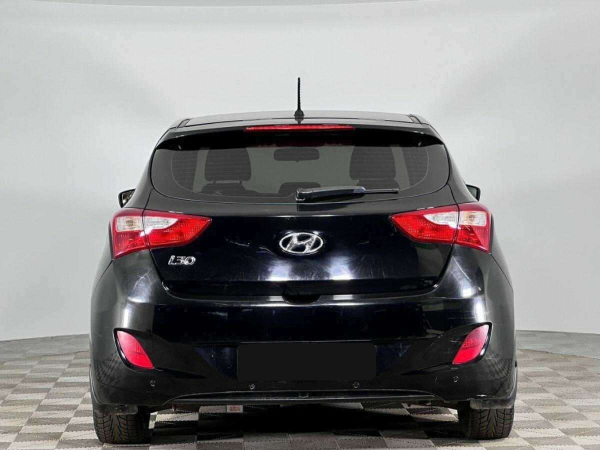 Купить Хендай ай30, 2014, 182 935 км.. Фото: #3