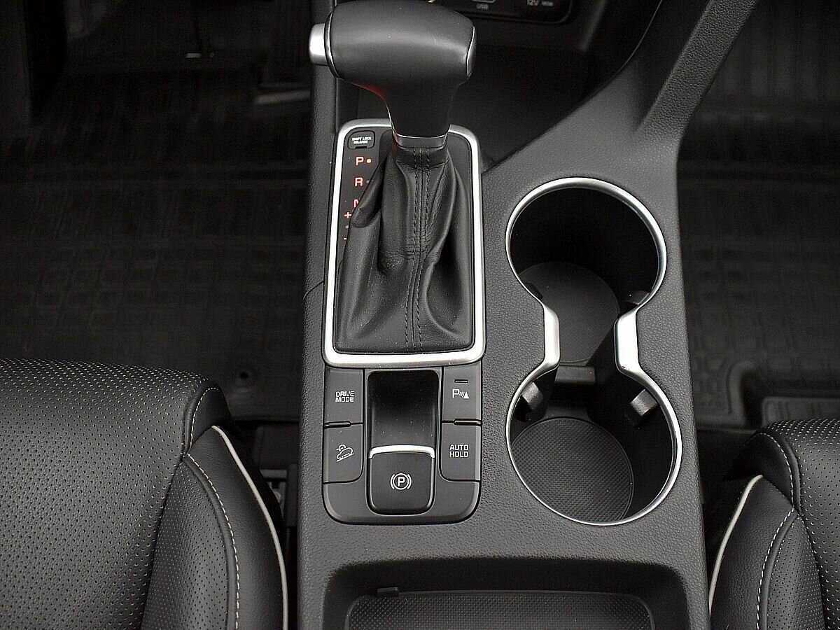 Купить Kia Sportage, 2018, 125 218 км.. Фото: #14