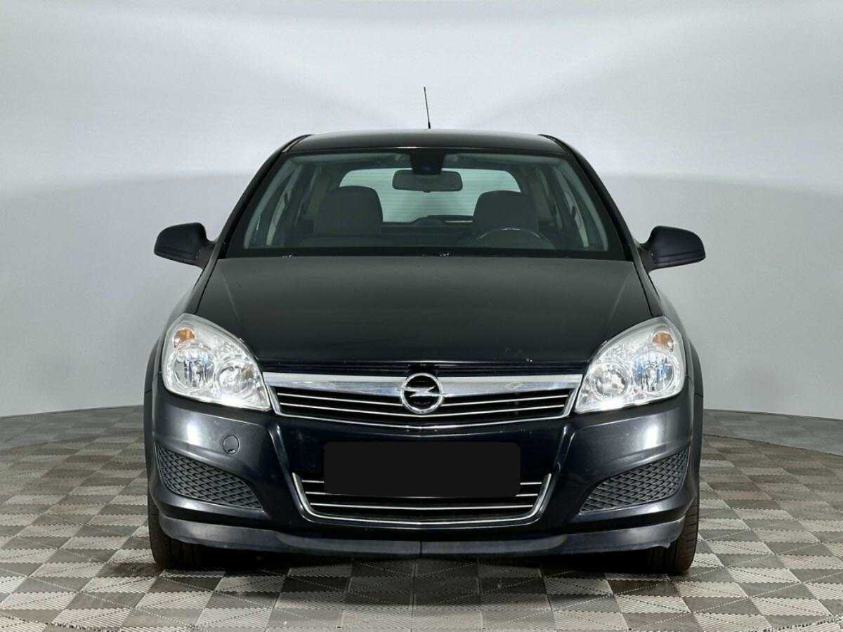 Купить Opel Astra, 2014, 233 985 км.. Фото: #2