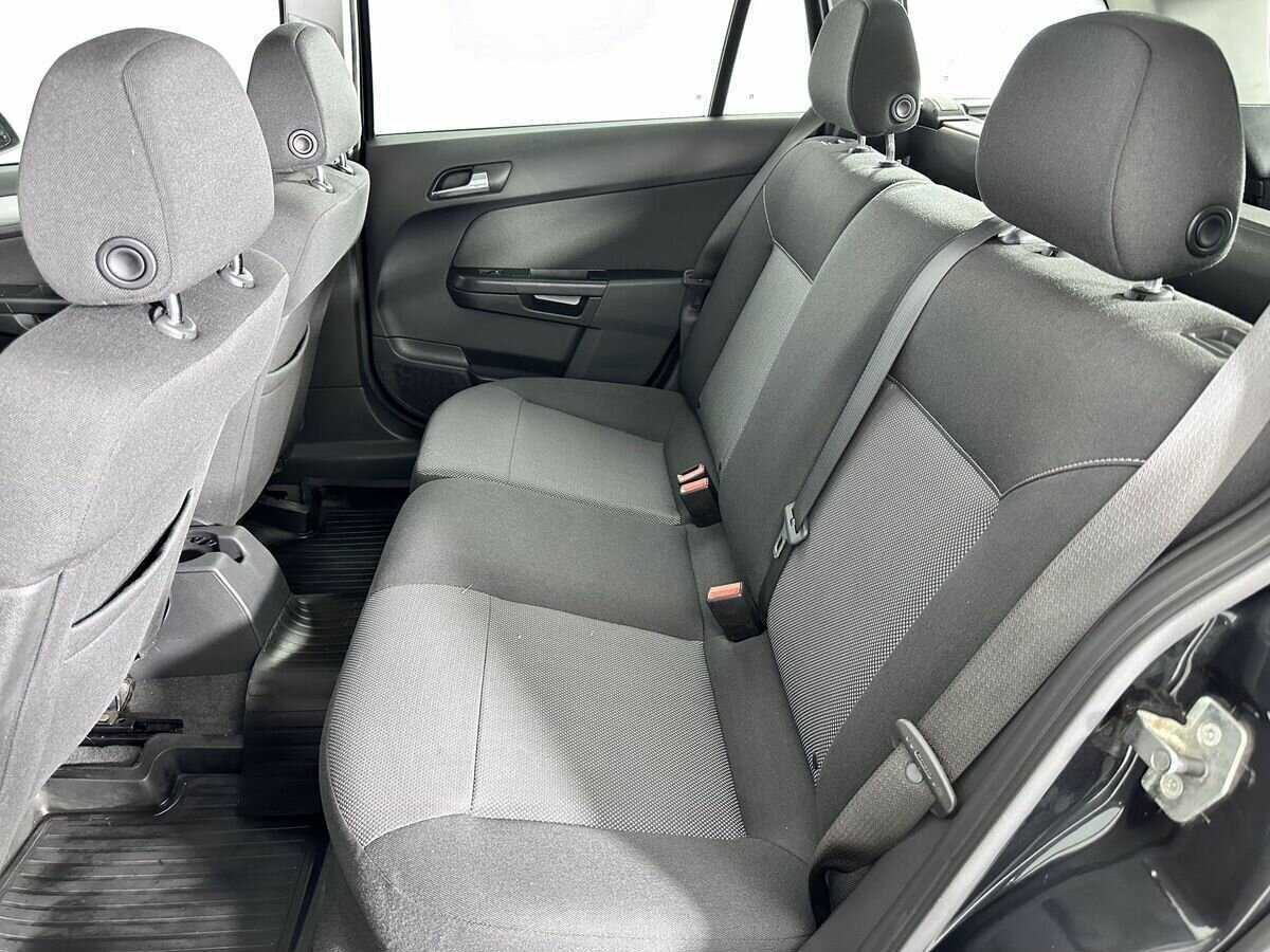 Купить Opel Astra, 2014, 233 985 км.. Фото: #11