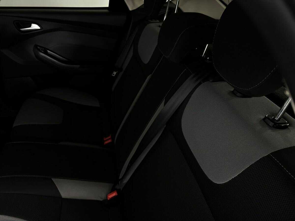 Купить Ford Focus, 2013, 190 952 км.. Фото: #11