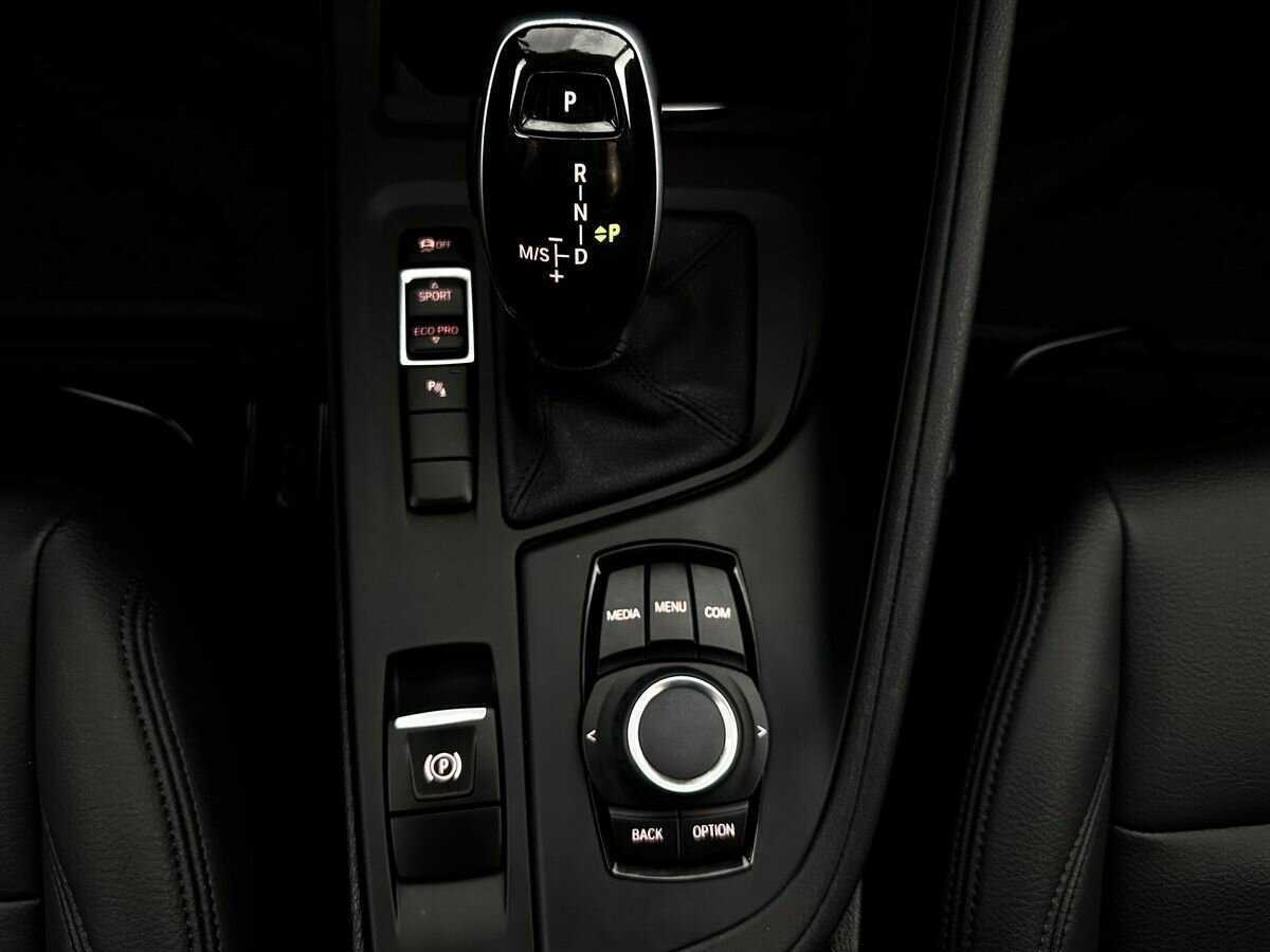 Купить BMW X1, 2020, 63 548 км.. Фото: #14