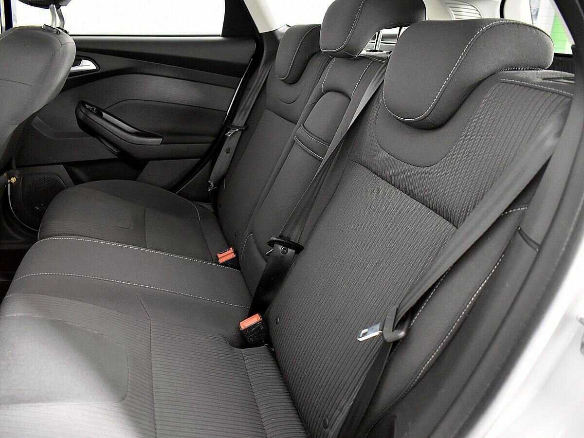 Купить Ford Focus, 2012, 71 958 км.. Фото: #8